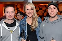 Bild: Party im Jugendclubhaus in Nordhausen