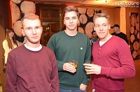 Bild: Party im Jugendclubhaus in Nordhausen