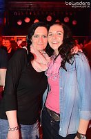 Bild: Party im Jugendclubhaus in Nordhausen