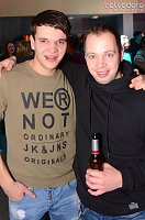 Bild: Party im Jugendclubhaus in Nordhausen