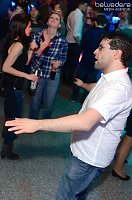 Bild: Party im Jugendclubhaus in Nordhausen