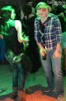 Bild: Party im Jugendclubhaus in Nordhausen