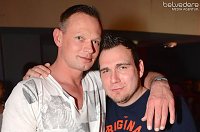 Bild: Party im Jugendclubhaus in Nordhausen