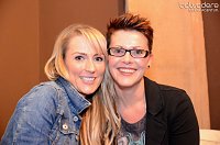 Bild: Party im Jugendclubhaus in Nordhausen