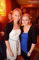 Bild: Party im Jugendclubhaus in Nordhausen