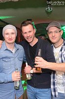 Bild: Party im Jugendclubhaus in Nordhausen