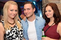 Bild: Party im Jugendclubhaus in Nordhausen