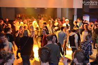 Bild: Party im Jugendclubhaus in Nordhausen