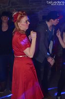 Bild: Party im Jugendclubhaus in Nordhausen