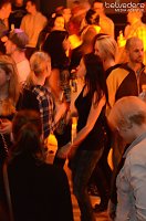 Bild: Party im Jugendclubhaus in Nordhausen