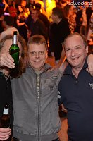 Bild: Party im Jugendclubhaus in Nordhausen