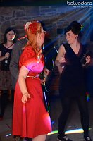 Bild: Party im Jugendclubhaus in Nordhausen