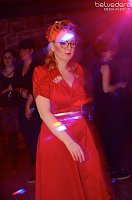 Bild: Party im Jugendclubhaus in Nordhausen