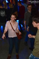 Bild: Party im Jugendclubhaus in Nordhausen