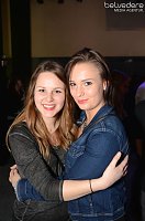 Bild: Party im Jugendclubhaus in Nordhausen