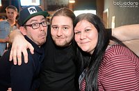 Bild: Party im Jugendclubhaus in Nordhausen