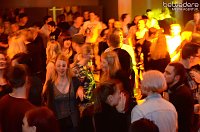Bild: Party im Jugendclubhaus in Nordhausen