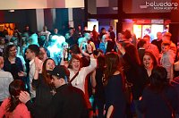 Bild: Party im Jugendclubhaus in Nordhausen