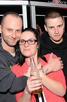 Bild: Party im Jugendclubhaus in Nordhausen