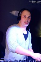 Bild: Party im Jugendclubhaus in Nordhausen