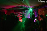 Bild: Party im Jugendclubhaus in Nordhausen