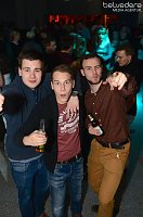 Bild: Party im Jugendclubhaus in Nordhausen