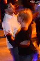Bild: Party im Jugendclubhaus in Nordhausen