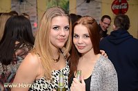 Bild: Neujahrsempfang im Karzer
