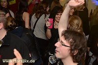 Bild: Neujahrsempfang im Karzer