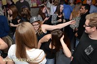 Bild: Neujahrsempfang im Karzer