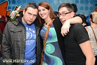 Bild: Neujahrsempfang im Karzer