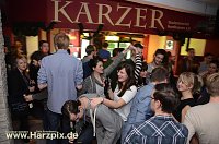 Bild: Neujahrsempfang im Karzer