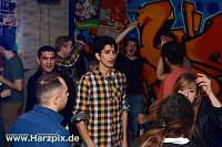 Bild: Neujahrsempfang im Karzer