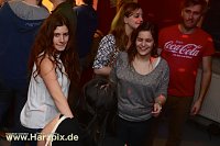 Bild: Neujahrsempfang im Karzer