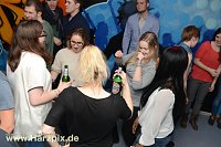 Bild: Neujahrsempfang im Karzer