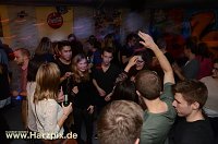 Bild: Neujahrsempfang im Karzer