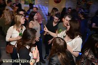 Bild: Neujahrsempfang im Karzer