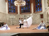 Bild: 20 Jahre Tanzstudio Radeva - eine Erfolgsgeschichte