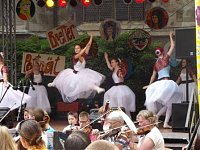 Bild: 20 Jahre Tanzstudio Radeva - eine Erfolgsgeschichte