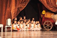 Bild: 20 Jahre Tanzstudio Radeva - eine Erfolgsgeschichte