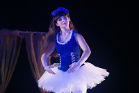 Bild: 20 Jahre Tanzstudio Radeva - eine Erfolgsgeschichte