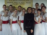 Bild: 20 Jahre Tanzstudio Radeva - eine Erfolgsgeschichte