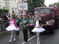 Bild: 20 Jahre Tanzstudio Radeva - eine Erfolgsgeschichte