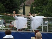 Bild: 20 Jahre Tanzstudio Radeva - eine Erfolgsgeschichte