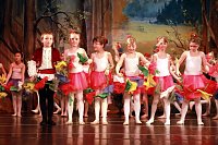 Bild: 20 Jahre Tanzstudio Radeva - eine Erfolgsgeschichte