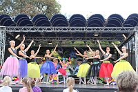 Bild: 20 Jahre Tanzstudio Radeva - eine Erfolgsgeschichte