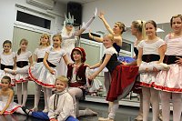 Bild: 20 Jahre Tanzstudio Radeva - eine Erfolgsgeschichte