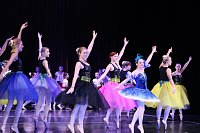 Bild: 20 Jahre Tanzstudio Radeva - eine Erfolgsgeschichte