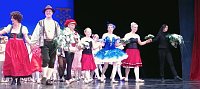 Bild: 20 Jahre Tanzstudio Radeva - eine Erfolgsgeschichte