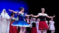 Bild: 20 Jahre Tanzstudio Radeva - eine Erfolgsgeschichte